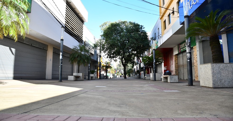 Ministério Público recomenda à Prefeitura decretação de lockdown em Presidente Prudente por pelo menos 15 dias